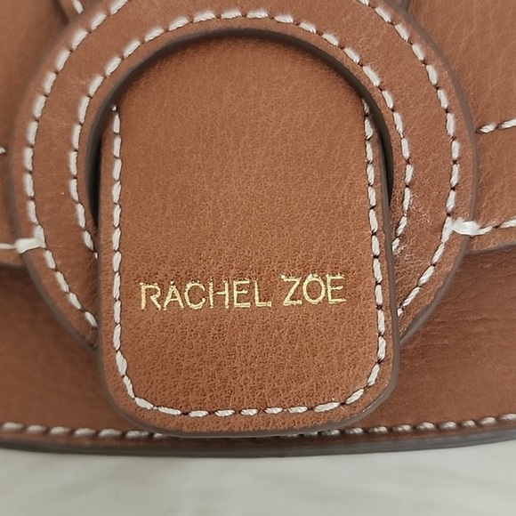 Rachel Zoe NWT Vegan bag. MSRP$85 Perfect gift! - Picture 5 of 10